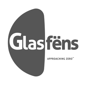 GlasFëns logo