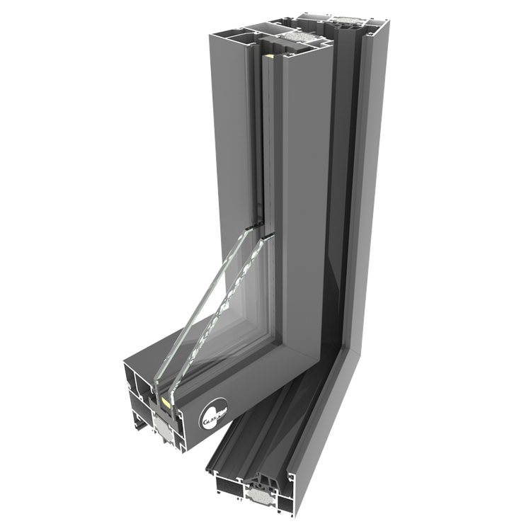 GLASFËNS 65AW.a