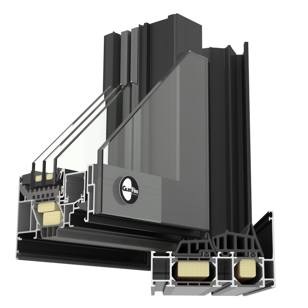 CROSS-SECTION_Schuco_120_CC_animation