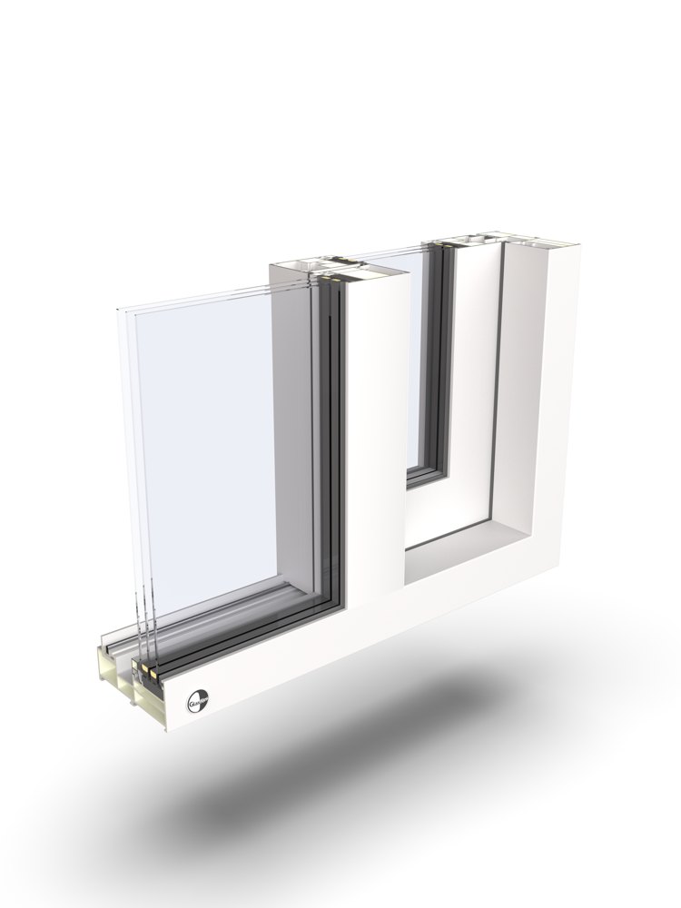 GLASFËNS GR145 INOWA SLIDING DOOR