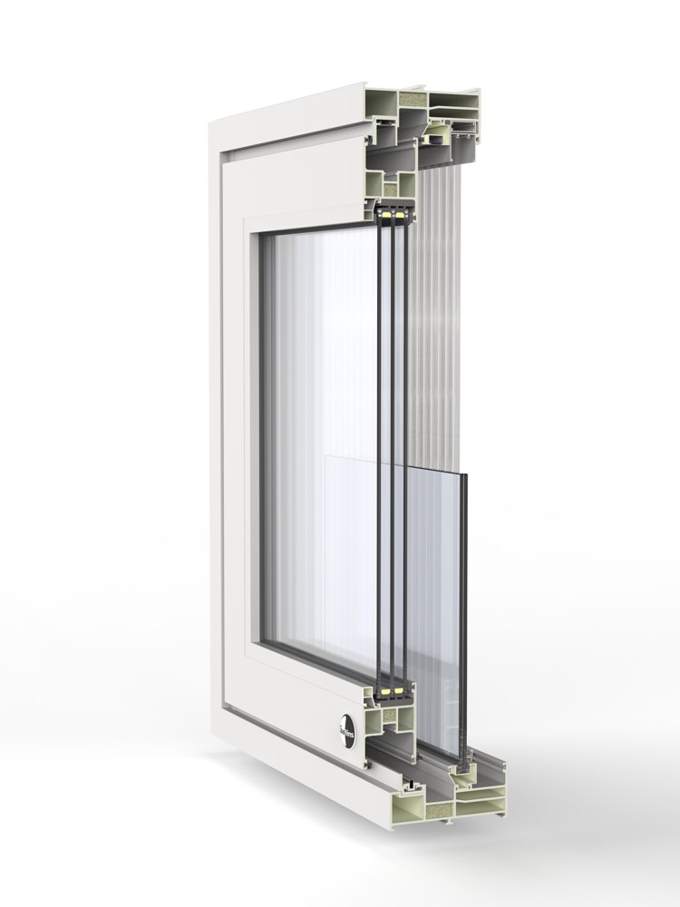 GLASFËNS GR145 INOWA SLIDING DOOR