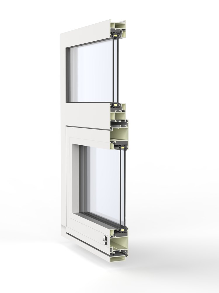 GLASFËNS GR60 SWING DOOR