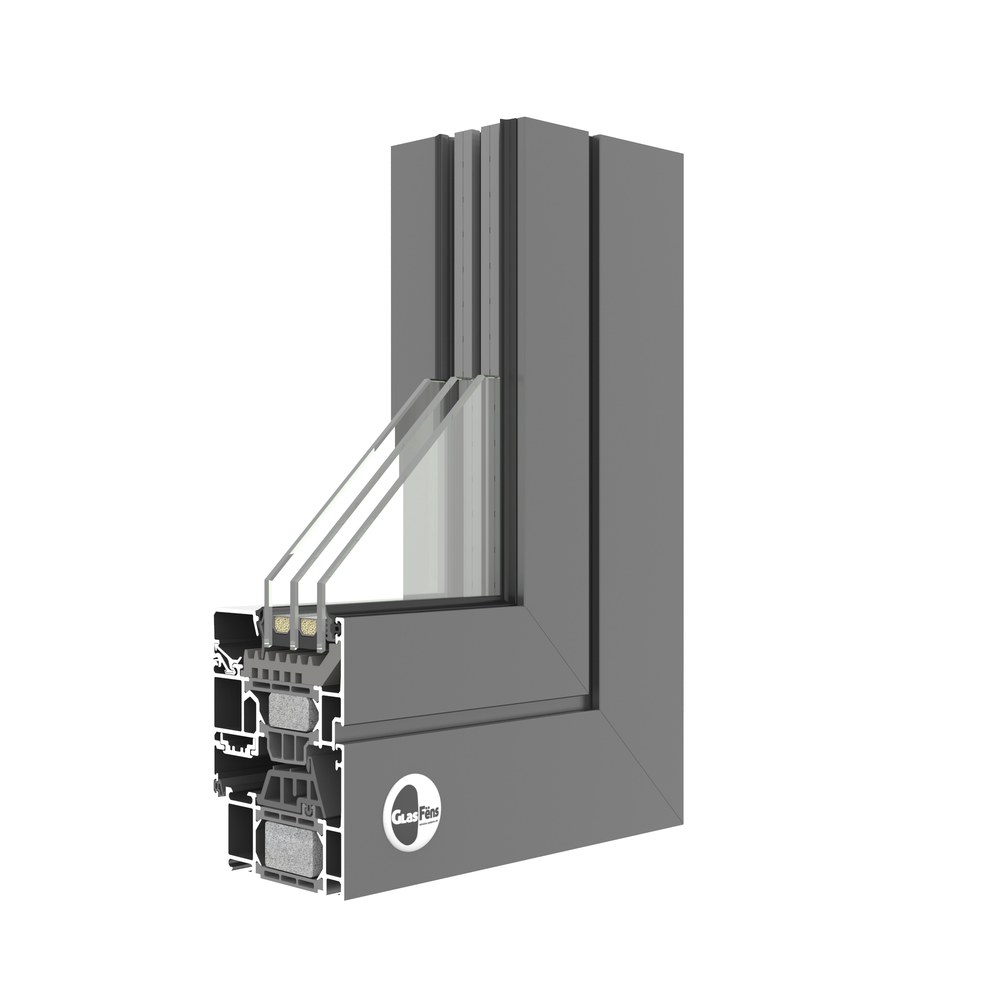 SCHÜCO AWS 75.SI