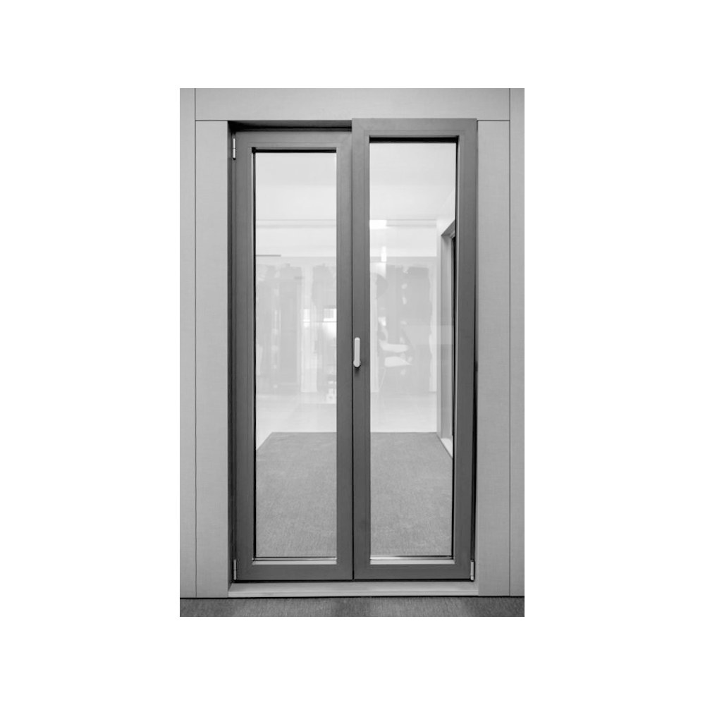 SCHÜCO AWS 75.SI