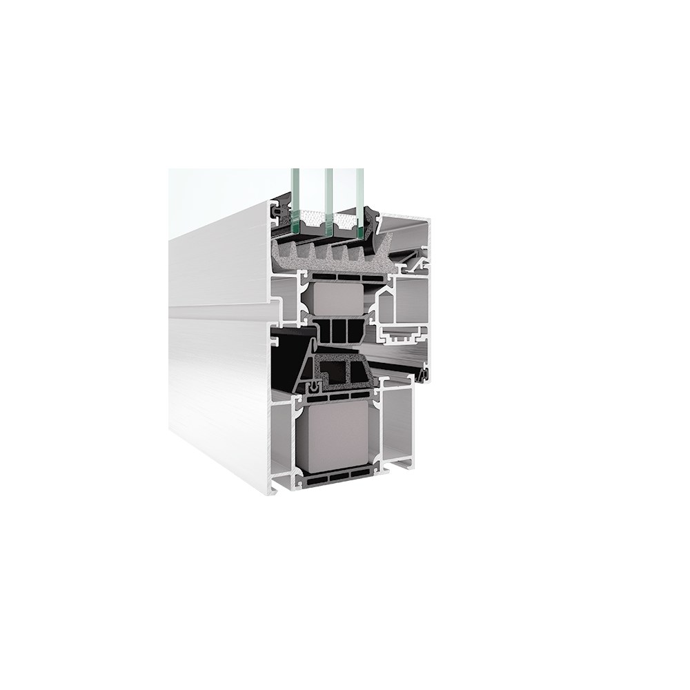 SCHÜCO AWS 75.SI