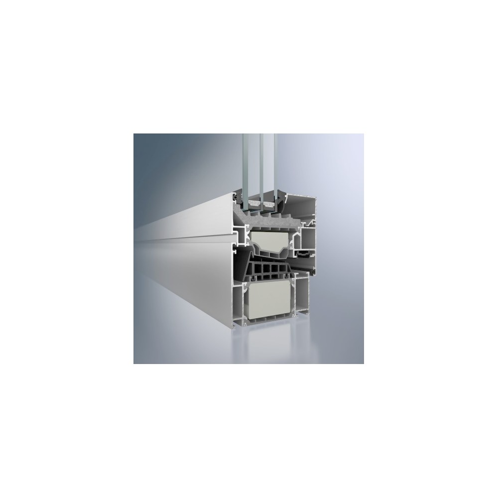 SCHÜCO AWS 90.SI+