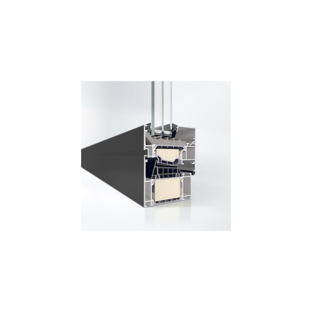 SCHÜCO AWS 90.SI+